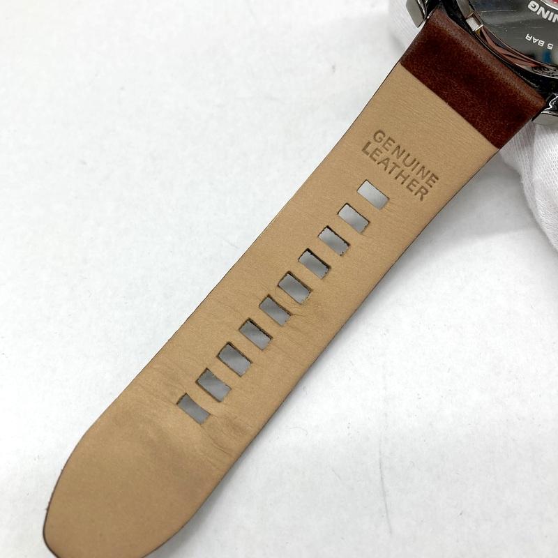 DIESEL（ディーゼル） 腕時計 DZ-4379 自動巻き ウォッチ アナログ