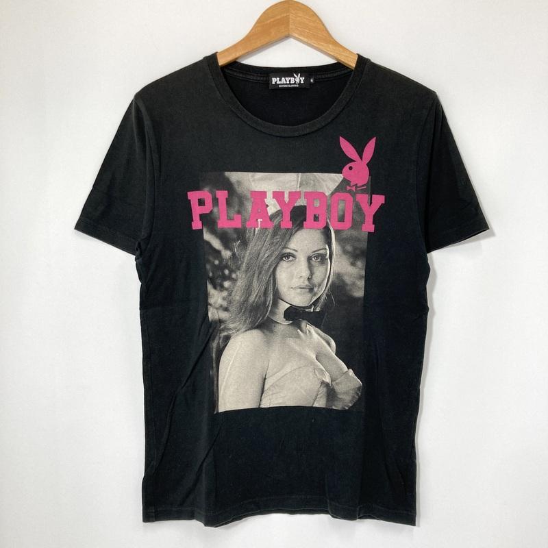 HYSTERIC GLAMOUR（ヒステリックグラマー） HYSTERIC GLAMOUR×PLAYBOY