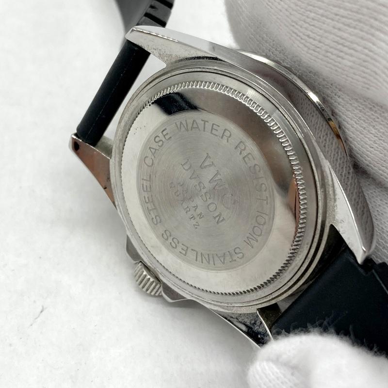 VAGUE WATCH Co. CO. ヴァーグウォッチカンパニー 腕時計