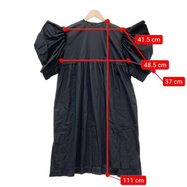 TAO COMME des GARCONS tao タオ コムデギャルソン ワンピース 半袖 