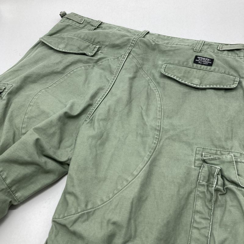 Supreme カーゴパンツ 34サイズ カーキ Supreme カーゴパンツ 34サイズ カーキ 楽天市場】supreme