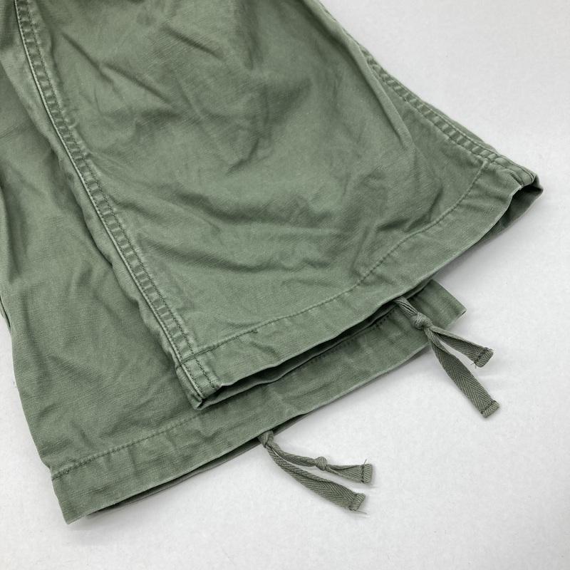 Supreme シュプリーム カーゴパンツ メンズ サイズ34 Lサイズ