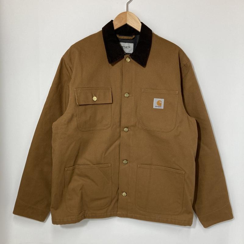 carhartt ミシガンコート サイズL Carhartt カーハート ミシガンコート MICHIGAN COAT メンズ Lサイズ