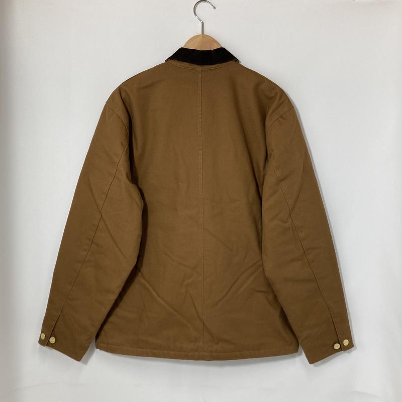 Carhartt カーハート ミシガンコート MICHIGAN COAT メンズ Lサイズ