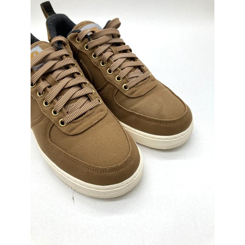 エアフォース1 カーハート 12月6日から展開される待望のコラボレーションNIKE × CARHARTT WIP