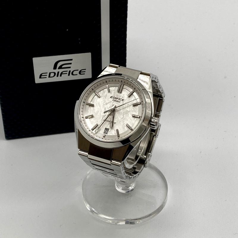 EDIFICE（CASIO） CASIO EDIFICE カシオ エディフィス 腕時計 EFK