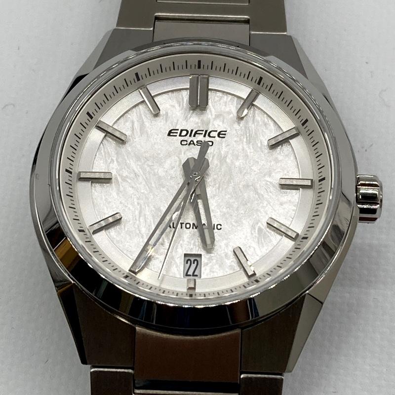 EDIFICE（CASIO） CASIO EDIFICE カシオ エディフィス 腕時計 EFK