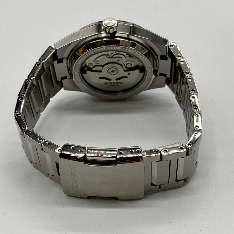 EDIFICE（CASIO） CASIO EDIFICE カシオ エディフィス 腕時計 EFK