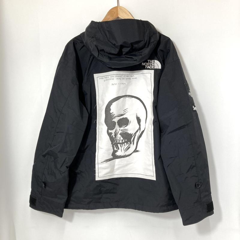 【k.】Supreme × North Face マウンテンジャケット Supreme®/The North Face® Mountain Jacket | Supreme 24fw