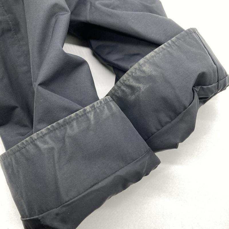 Supreme THE NORTH FACE シュプリーム ザノースフェイス マウンテンジャケット スカル メンズ Lサイズ ブラック アウター A14888◆の画像