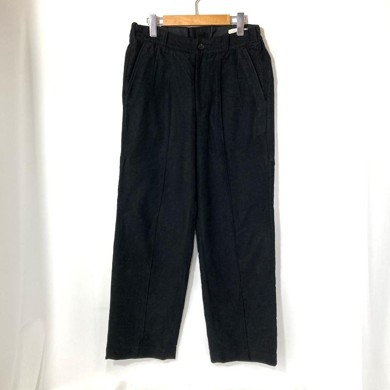 オールドジョー パンツ OLD JOE & CO. オールドジョー パンツ FRONT TUCK ARMY TROUSER 242OJ