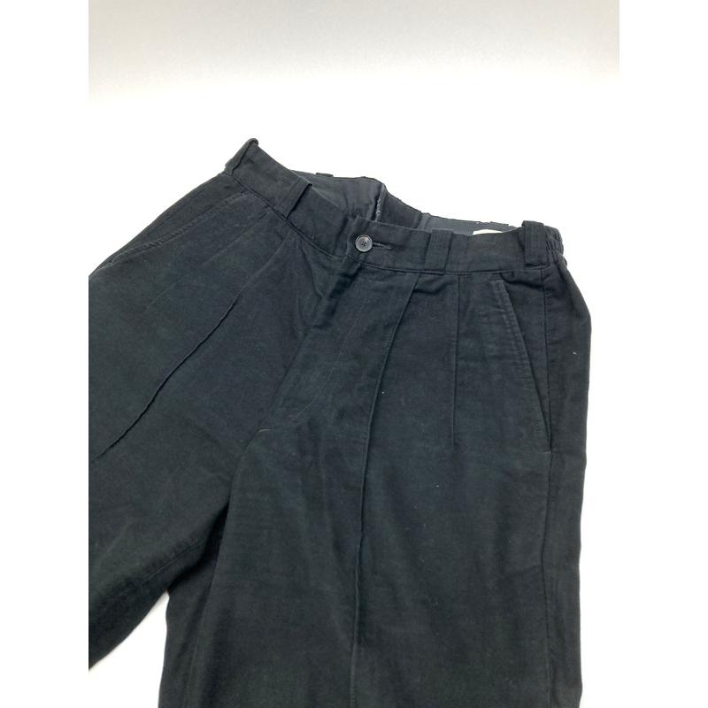 OLD JOE & CO. オールドジョー パンツ FRONT TUCK ARMY TROUSER 242OJ