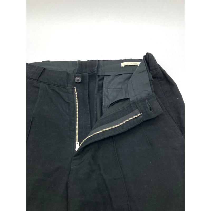 OLD JOE & CO. オールドジョー パンツ FRONT TUCK ARMY TROUSER 242OJ