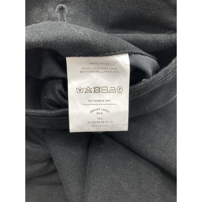 OLD JOE & CO. オールドジョー パンツ FRONT TUCK ARMY TROUSER 242OJ