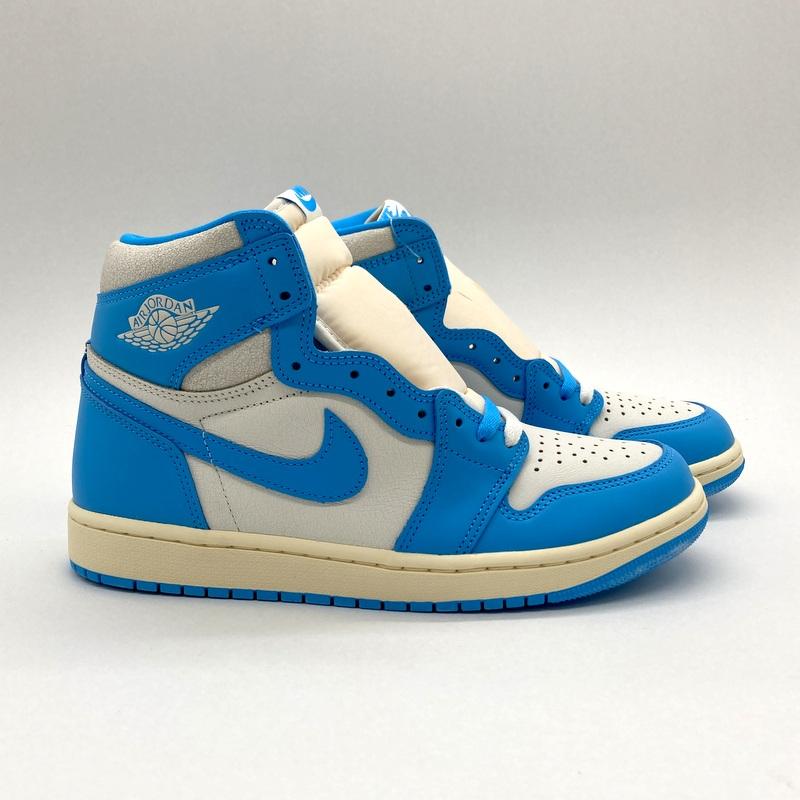 NIKE ナイキ スニーカー AIR JORDAN 1 RETRO HIGH OG DZ5485-402