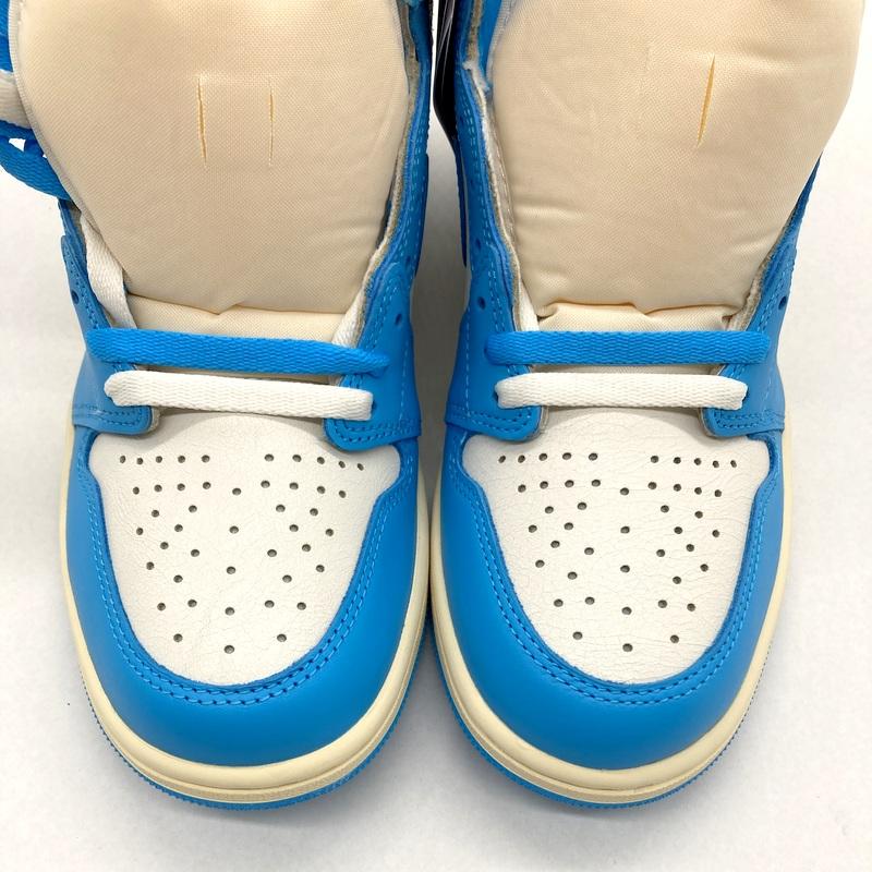 NIKE ナイキ スニーカー AIR JORDAN 1 RETRO HIGH OG DZ5485-402