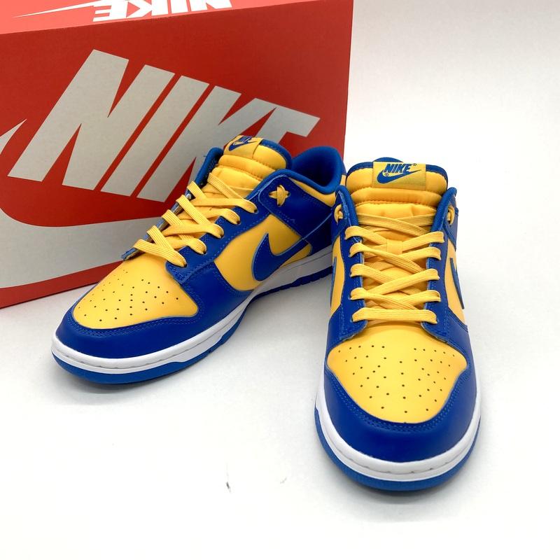 NIKE（ナイキ） スニーカー DUNK LOW RETRO DD1391-402 ローカット