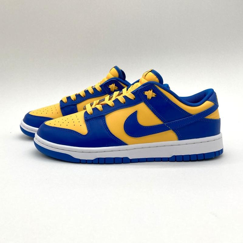 NIKE（ナイキ） スニーカー DUNK LOW RETRO DD1391-402 ローカット