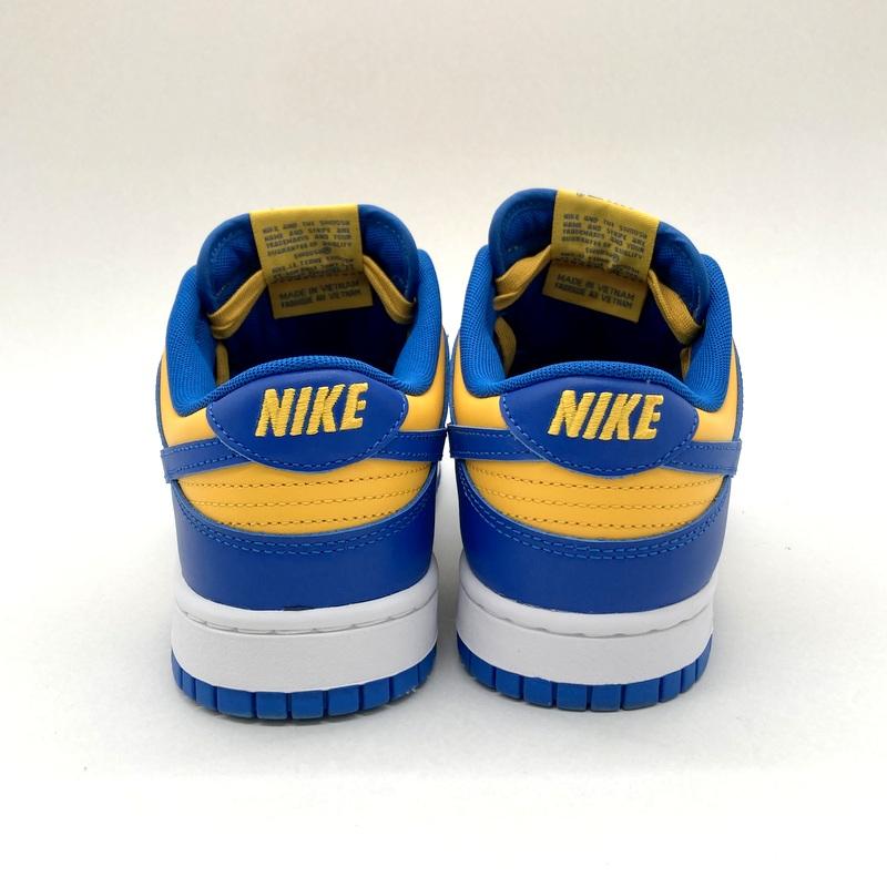 NIKE（ナイキ） スニーカー DUNK LOW RETRO DD1391-402 ローカット