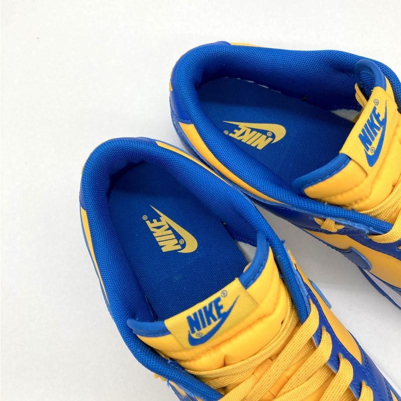 NIKE（ナイキ） スニーカー DUNK LOW RETRO DD1391-402 ローカット