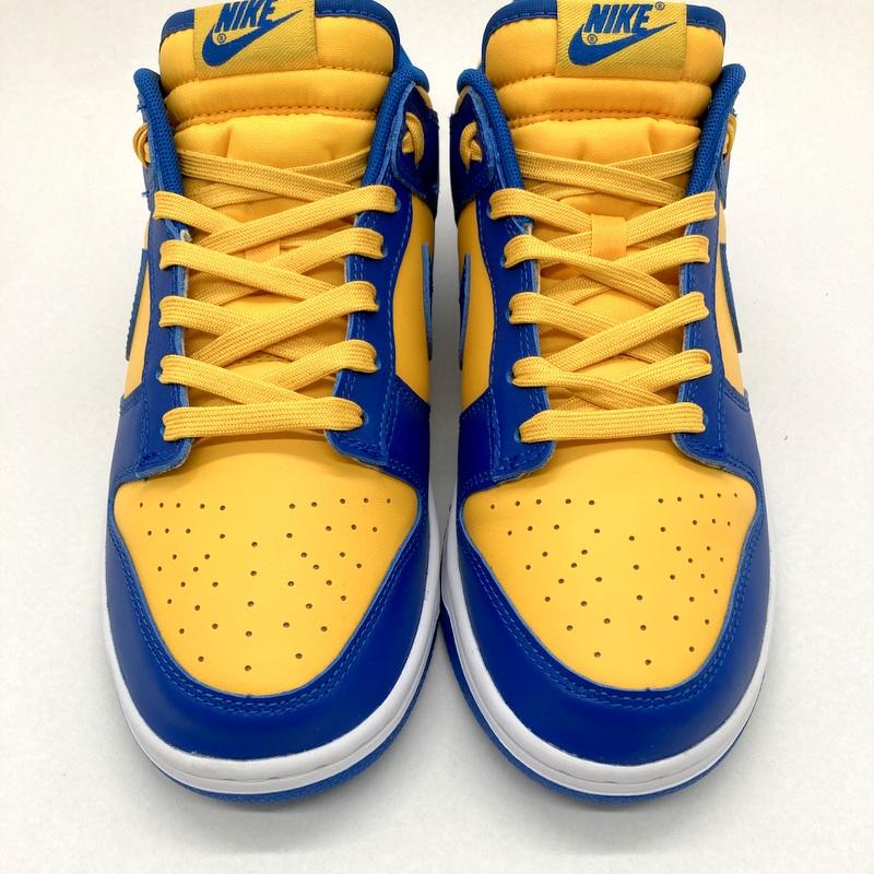 NIKE（ナイキ） スニーカー DUNK LOW RETRO DD1391-402 ローカット