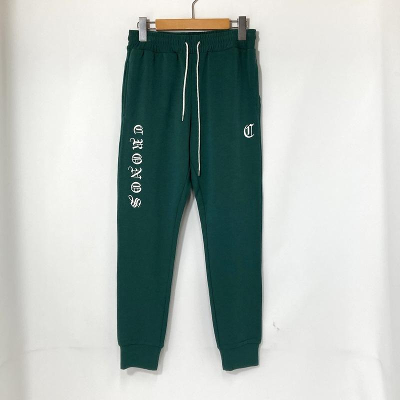【新品未使用】CRONOS クロノス　ロングパンツ C09-SP Cronos CRONOS クロノス ルームセルヒーターロングパンツ CR-SP-0115