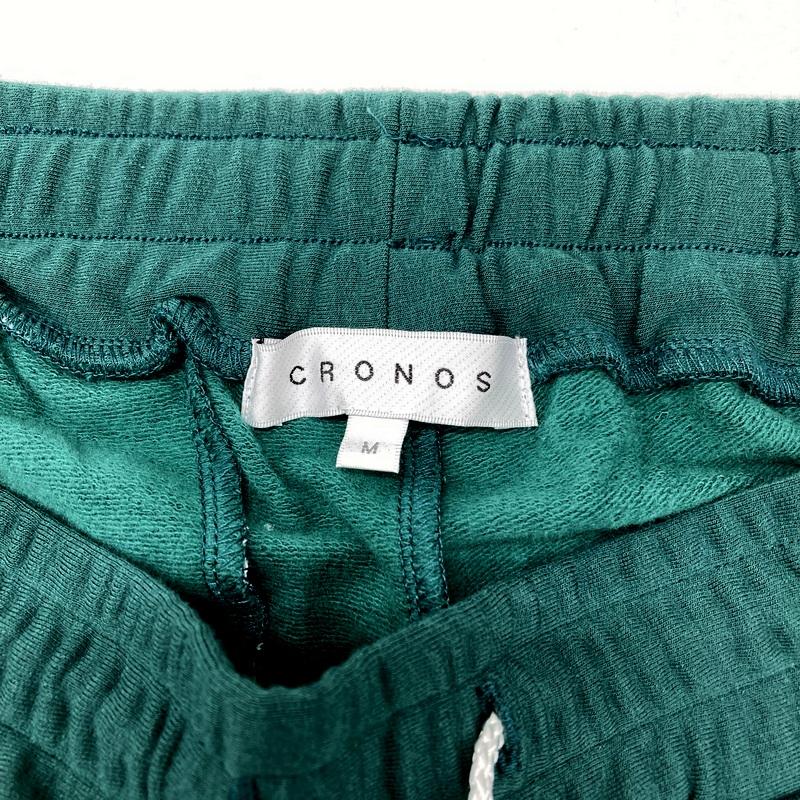 Cronos CRONOS クロノス ルームセルヒーターロングパンツ CR-SP-0115