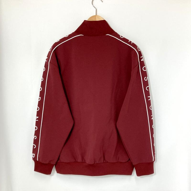 CRONOS ジャージ Cronos CRONOS クロノス トラックジャケット C01-BL-2401-162-01