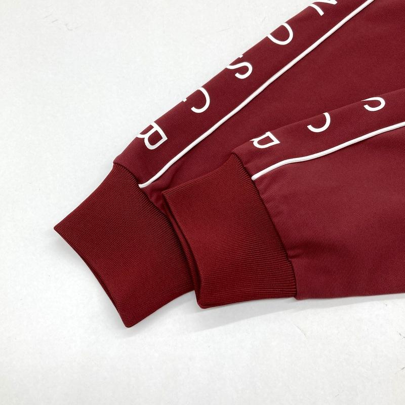 Cronos CRONOS クロノス トラックジャケット C01-BL-2401-162-01