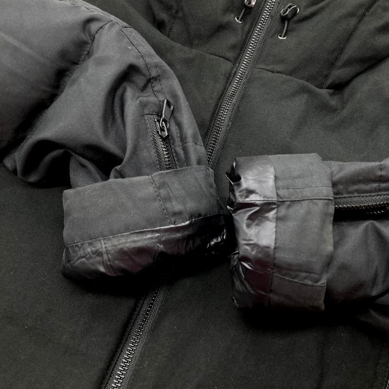 roar guns（ロアーガンズ） × ZANTER ザンダー ダウンジャケット 20FGB