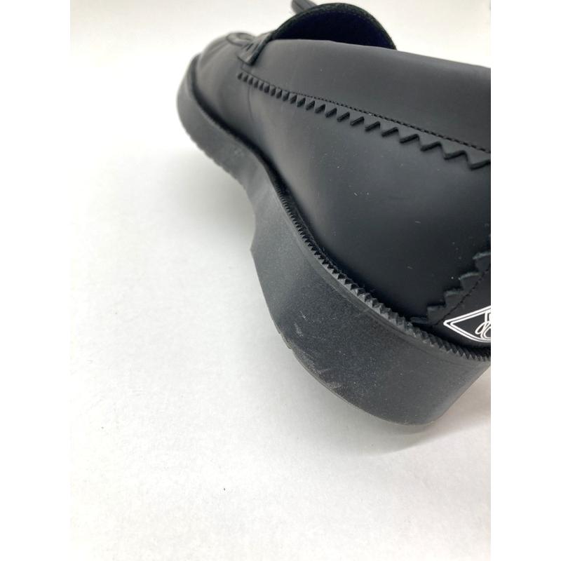 BLOHM（ブローム） ローファー タッセル RUBBER SKIN メンズ 25cm 