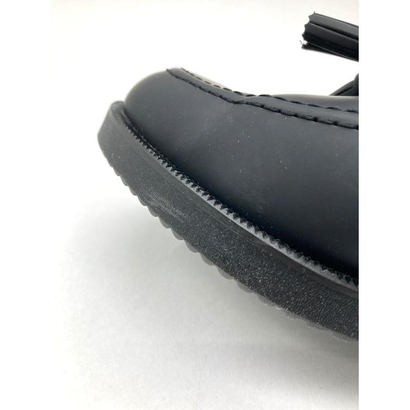BLOHM（ブローム） ローファー タッセル RUBBER SKIN メンズ 25cm 