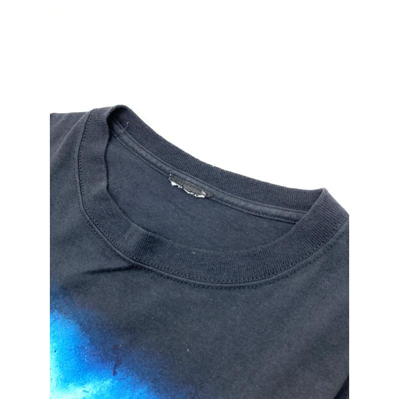 DARK NIGHT ダーク ナイト Tシャツ 半袖 ジョーカー JOKER メンズ XL