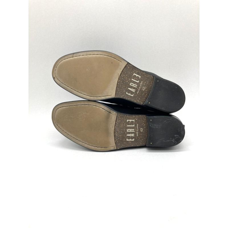 EARLE（アール） ミュール Classic mule ER2103 クラシックレザー