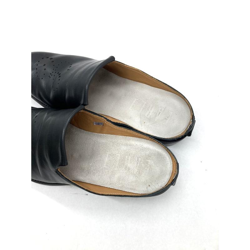 EARLE（アール） ミュール Classic mule ER2103 クラシックレザー