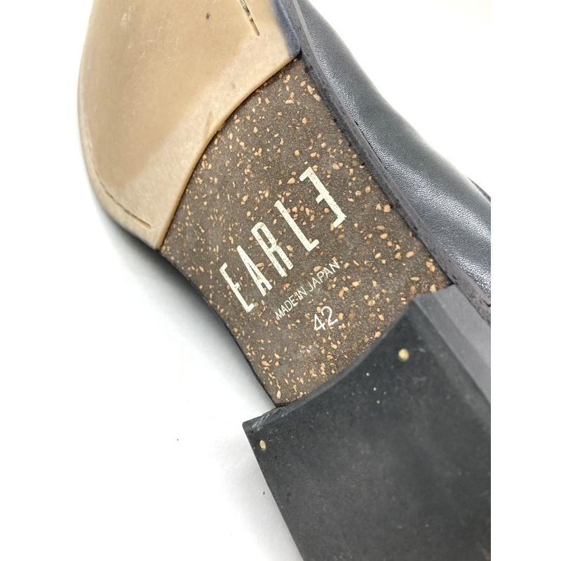 EARLE（アール） ミュール Classic mule ER2103 クラシックレザー
