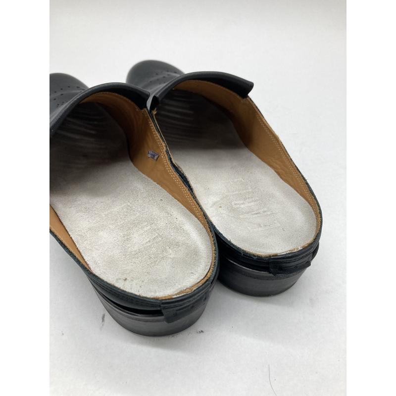 EARLE（アール） ミュール Classic mule ER2103 クラシックレザー