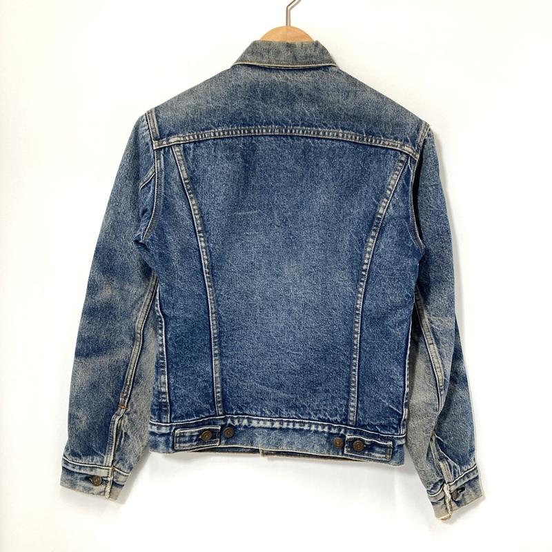 Levi's（リーバイス） LEVIS デニムジャケット ジージャン Gジャン