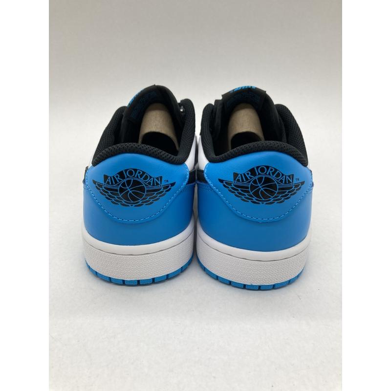 NIKE（ナイキ） スニーカー Air Jordan 1 Low OG CZ0790-104 箱付き