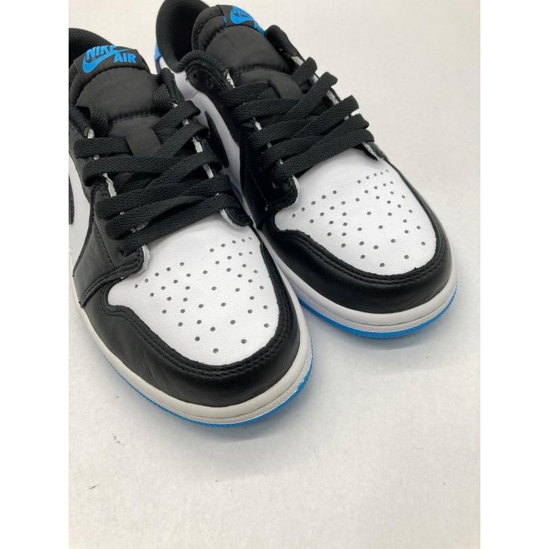NIKE（ナイキ） スニーカー Air Jordan 1 Low OG CZ0790-104 箱付き