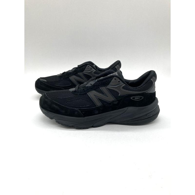 New Balance NEWBALANCE ニューバランス スニーカー 990V6