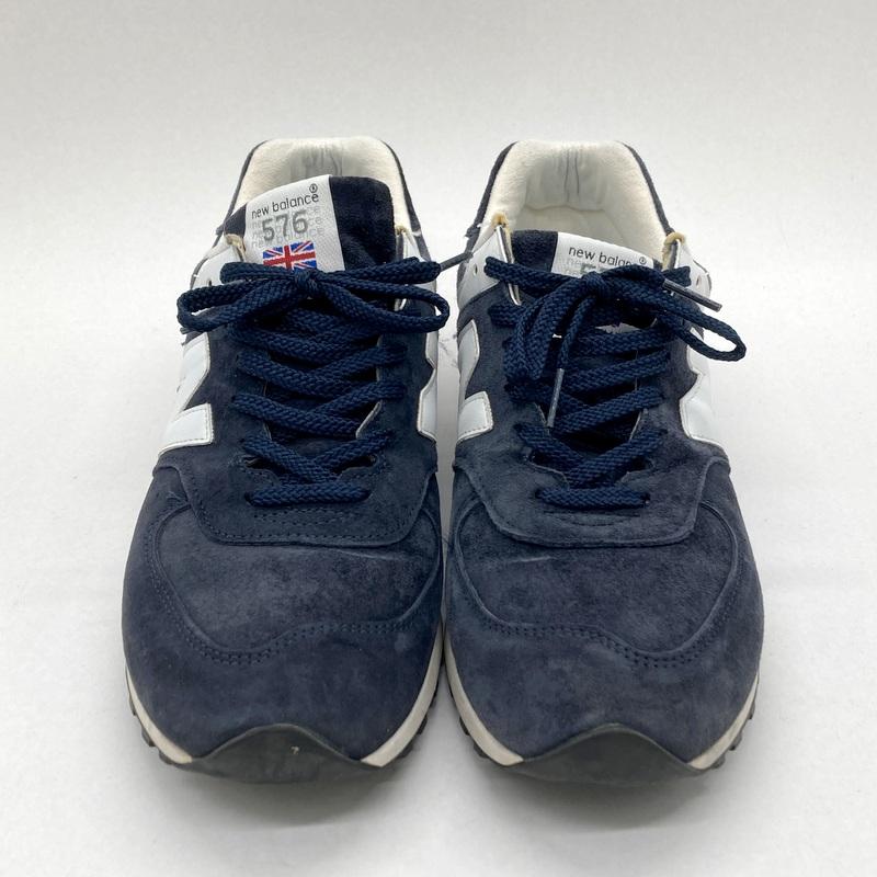 New Balance（ニューバランス） スニーカー M576DNW ローカット