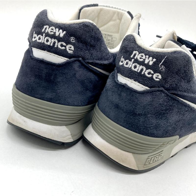 New Balance（ニューバランス） スニーカー M576DNW ローカット