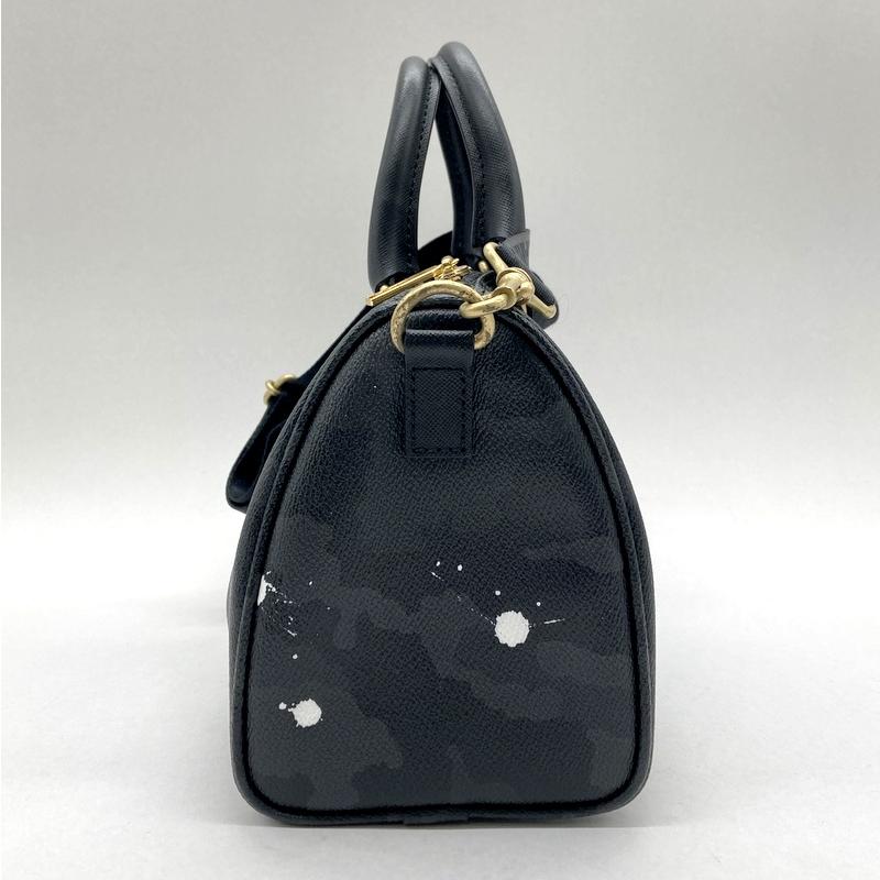 GENTIL BANDIT（ジャンティバンティ）B'2nd別注ミニボストン 楽天市場】B'2nd GENTIL BANDIT(ジャンティバンティ)B'2nd別注