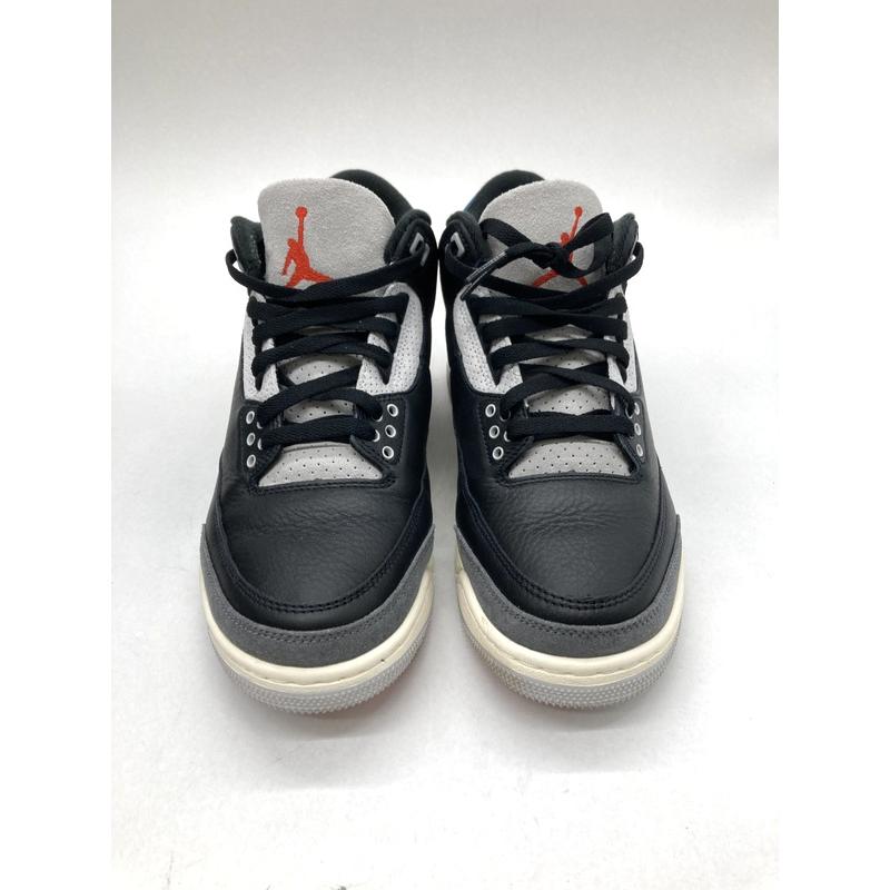 NIKE Nike ナイキ スニーカー Air Jordan 3 Retro Rare IB8967
