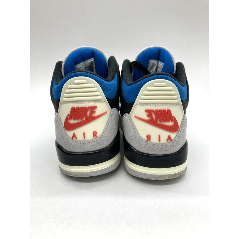 NIKE Nike ナイキ スニーカー Air Jordan 3 Retro Rare IB8967