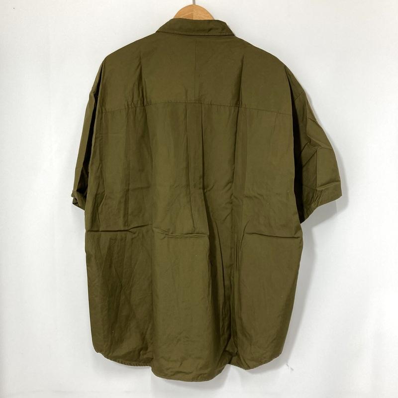 NEIGHBORHOOD（ネイバーフッド） シャツ 半袖 TRAD SHIRT SS 251SPNH