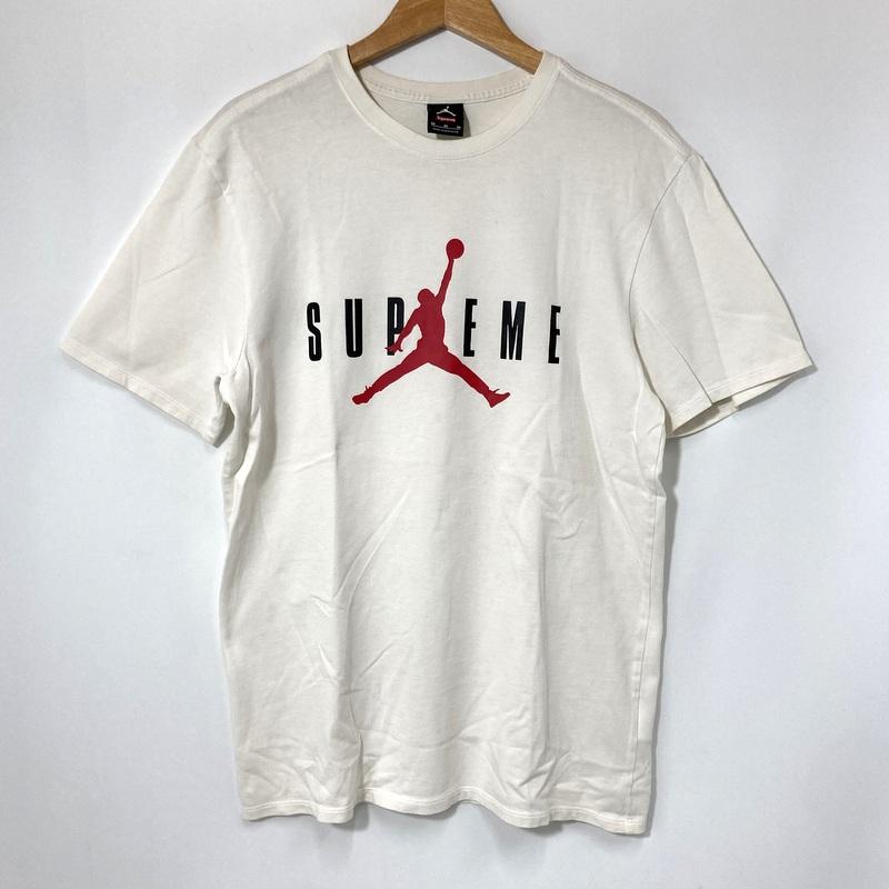 Supreme（シュプリーム） Supreme Jordan Brand ジョーダンブランド T 