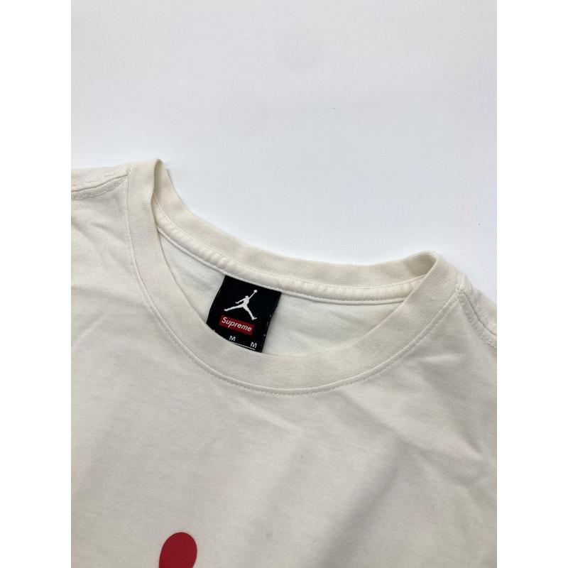 Supreme（シュプリーム） Supreme Jordan Brand ジョーダンブランド T