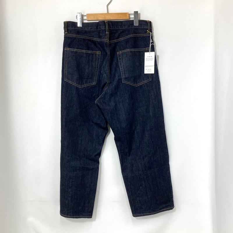 WACKO MARIA（ワコマリア） デニムパンツ 23FW-WMP-PT04 ジーパン